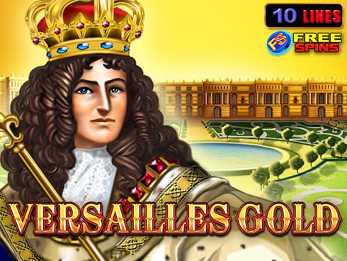 ورسائی گولڈ thumbnail