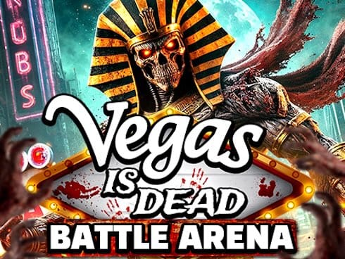 ویگاس از ڈیڈ بیٹل ارینا thumbnail