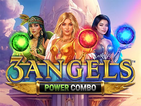 تین فرشتے پاور کومبو thumbnail