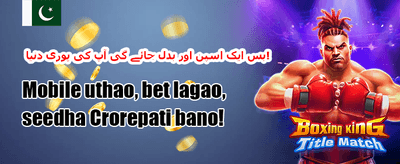 روزانہ اسپن promotion