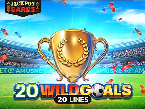 20 وائلڈ گولز thumbnail
