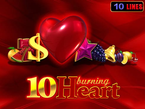10 برننگ ہارٹ thumbnail