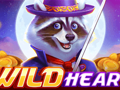 Wild Heart thumbnail